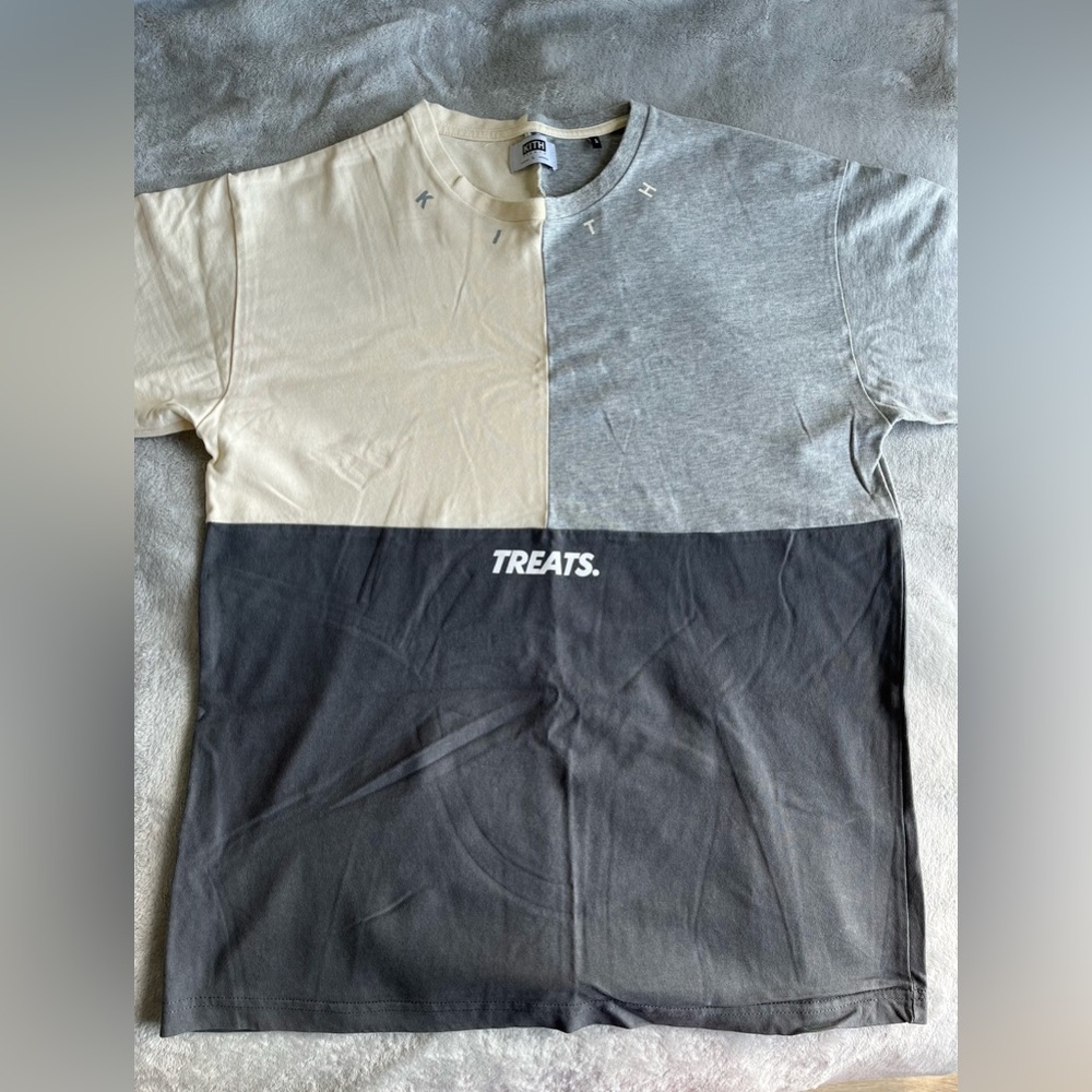 KITH TREATS T-SHIRT *REPLICA*